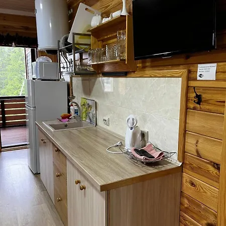 Holiday home для отдыха дискавери *