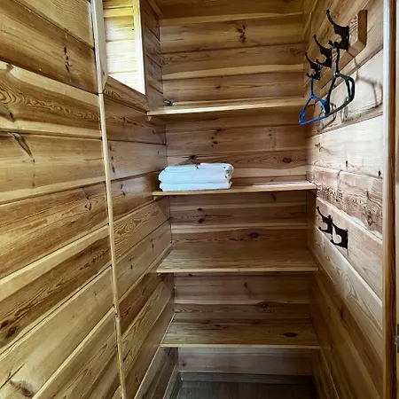 Holiday home для отдыха дискавери Yablunytsya