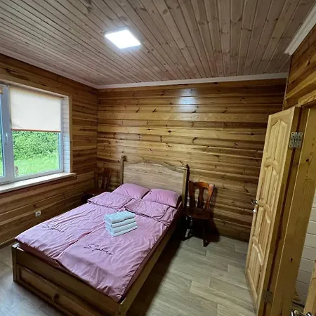 для отдыха дискавери ヤブルニツァ