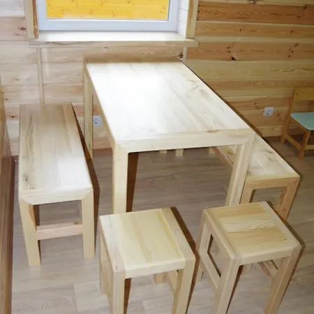 для отдыха дискавери Holiday home *