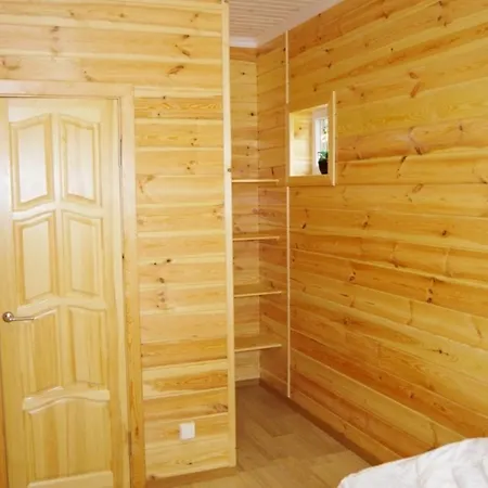 для отдыха дискавери Holiday home *