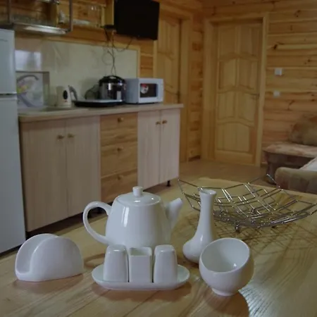 Holiday home для отдыха дискавери