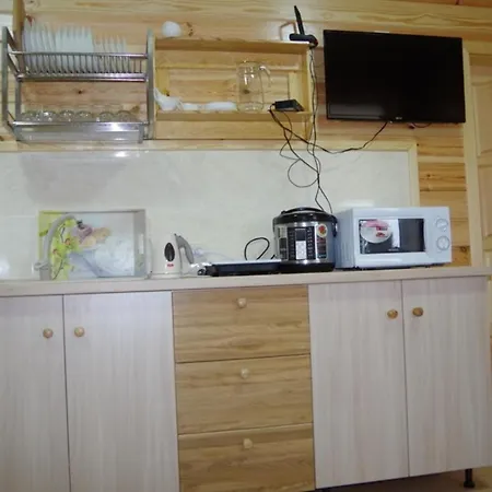 Holiday home для отдыха дискавери *