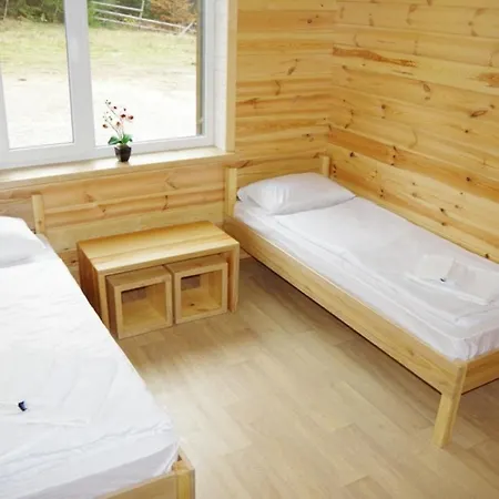 для отдыха дискавери Holiday home