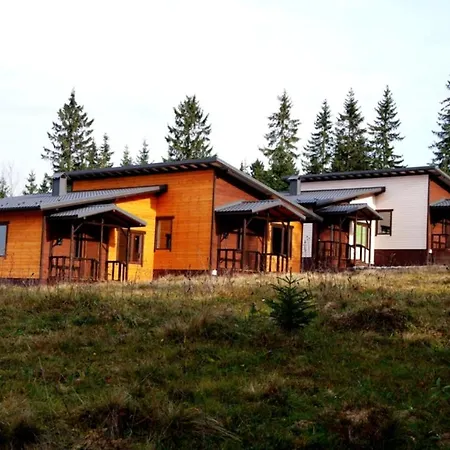 別荘 для отдыха дискавери ヤブルニツァ