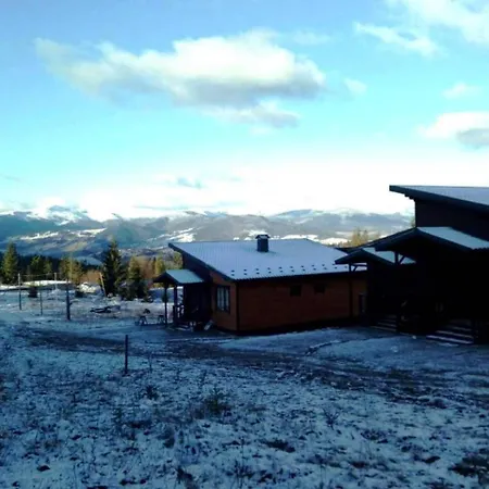 Holiday home для отдыха дискавери *