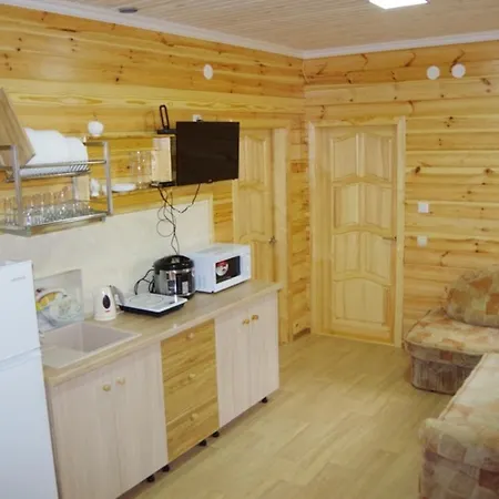 для отдыха дискавери 別荘 ヤブルニツァ