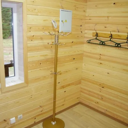 別荘 для отдыха дискавери