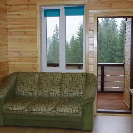 для отдыха дискавери Yablunytsya