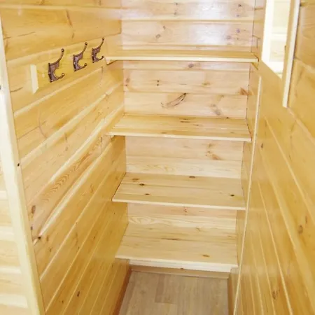 Holiday home для отдыха дискавери *