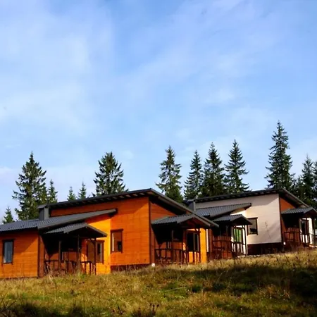 для отдыха дискавери 別荘