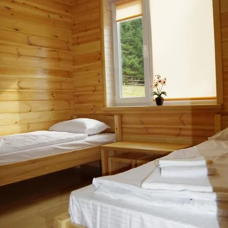 для отдыха дискавери Holiday home *