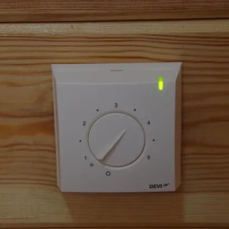 для отдыха дискавери 別荘 ヤブルニツァ