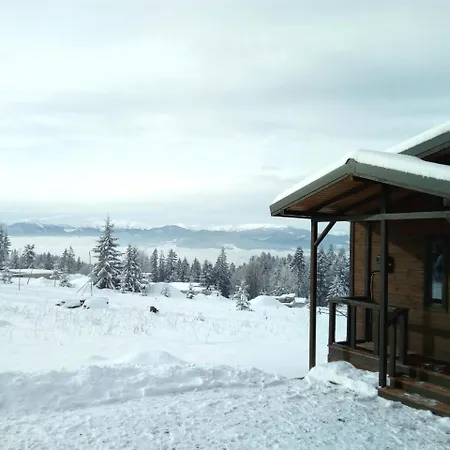 для отдыха дискавери 別荘 *