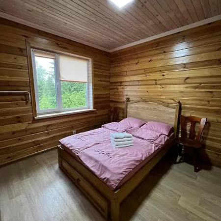 для отдыха дискавери Nyaraló