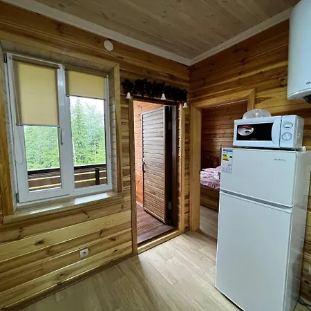 Nyaraló для отдыха дискавери