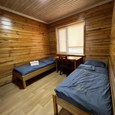 для отдыха дискавери 펜션 *