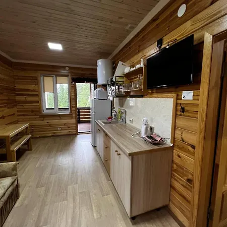 펜션 для отдыха дискавери *