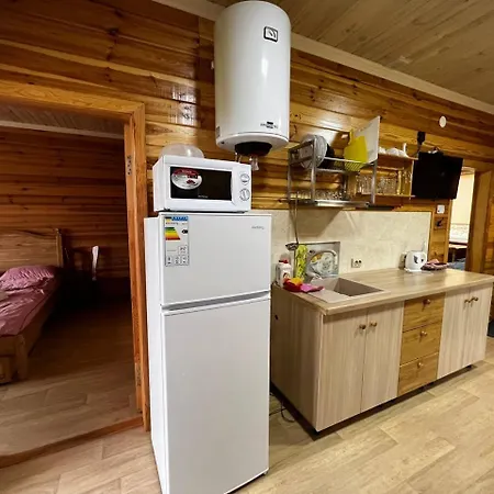 для отдыха дискавери 펜션