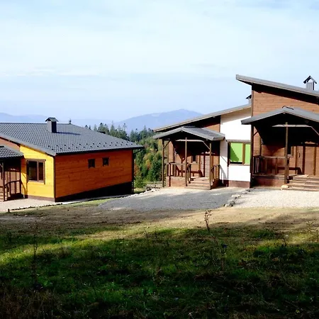 для отдыха дискавери 펜션