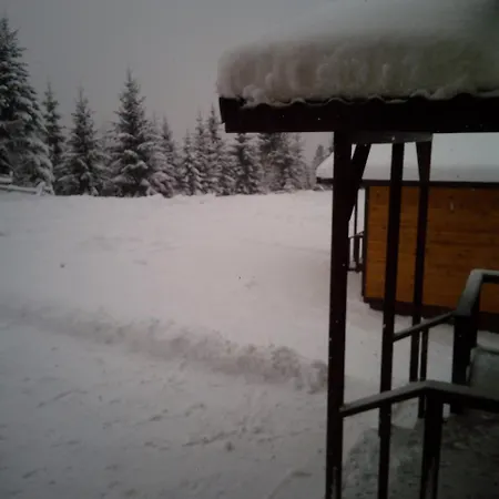 для отдыха дискавери 펜션 야블루니츠야